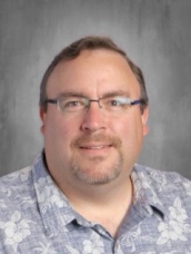 Williams, Todd